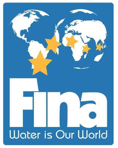 fina website.